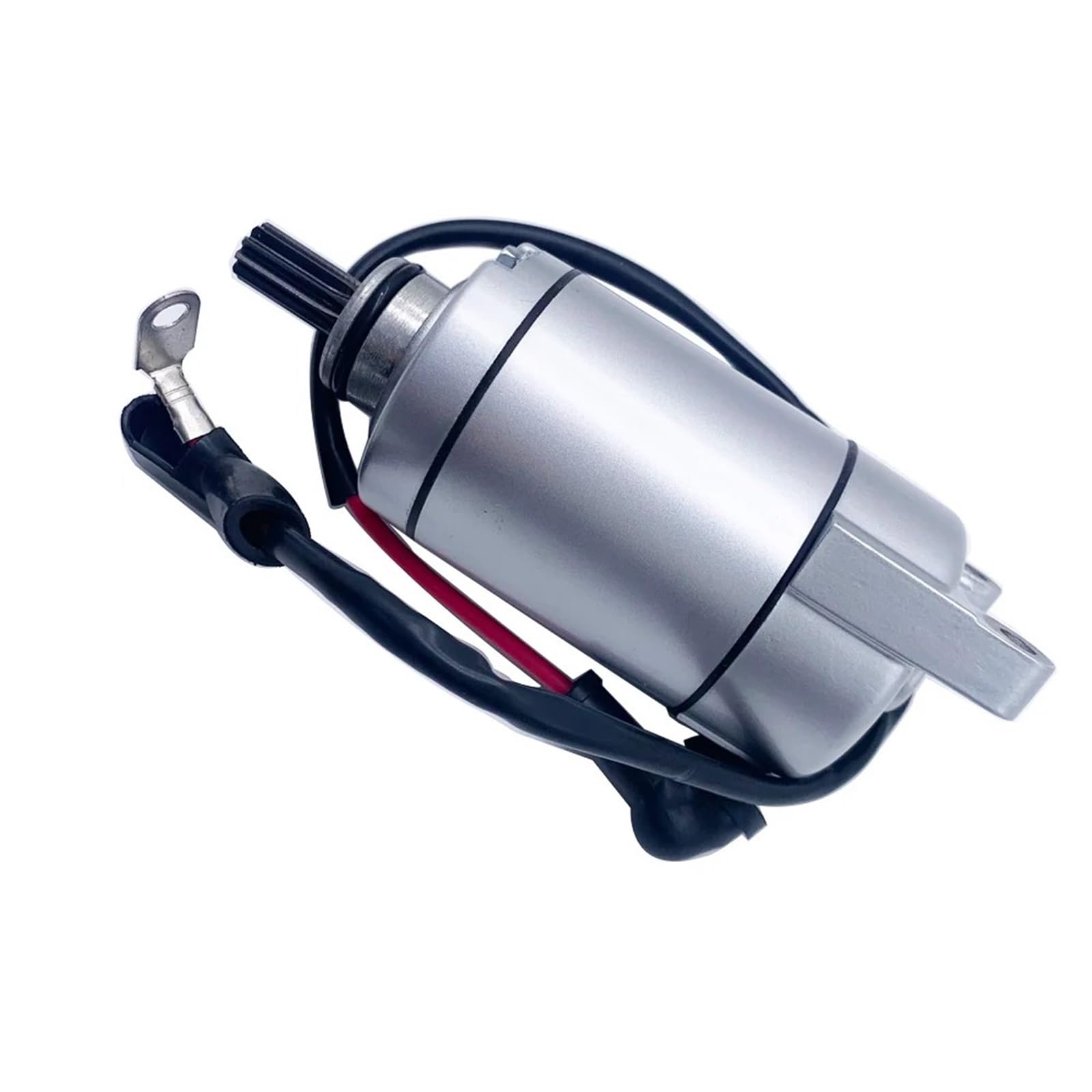 Motorino avviamento Per Loncin LC172MM 10 Denti NO 270350037 Per Motorino Avviamento CB250