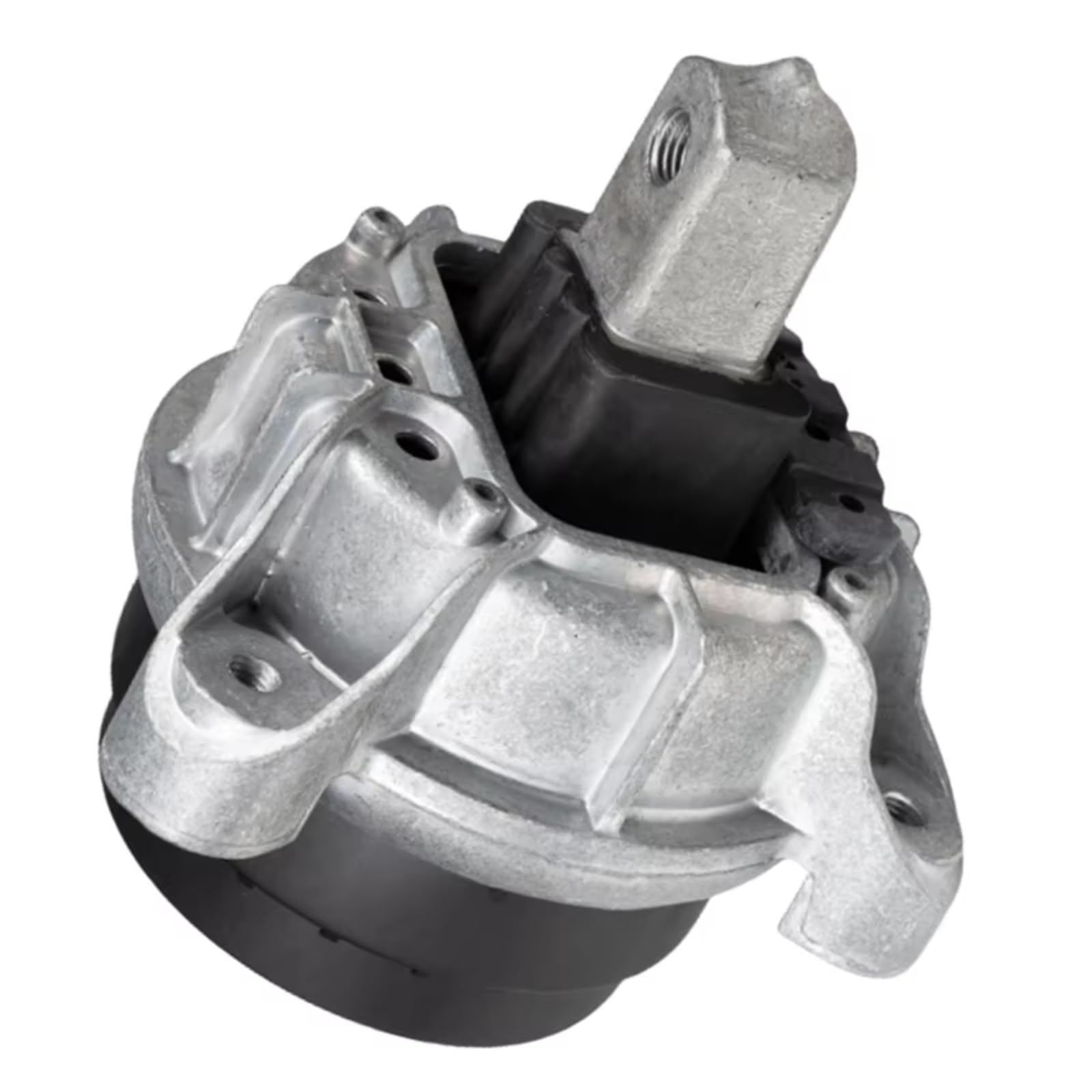 Silentblock Compatible con para F07 F10 F11 F18 520i 528i N20 22117935149 22326780269 Kit De Soportes De Motor Y Transmisión para Coche
