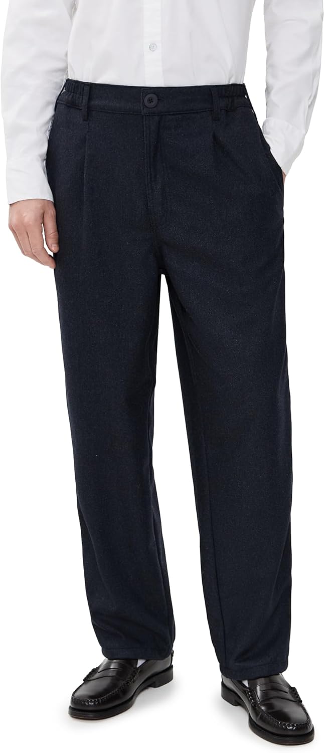 Howlin' Men's Wool Cosmic Pants