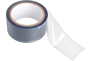 Frisky Bondage Tape: For Playful Explorations and Restrained Intimacy