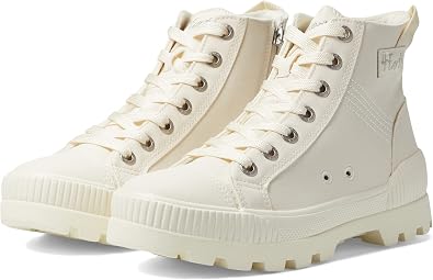 Blowfish Mailbu Womens, Forever Lug Sole Sneaker