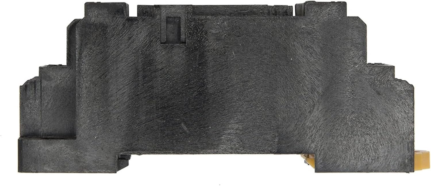 20pcs / lot PYF11A-E 11 pin Relay Socket Base for MY3 HH53P H3Y-3