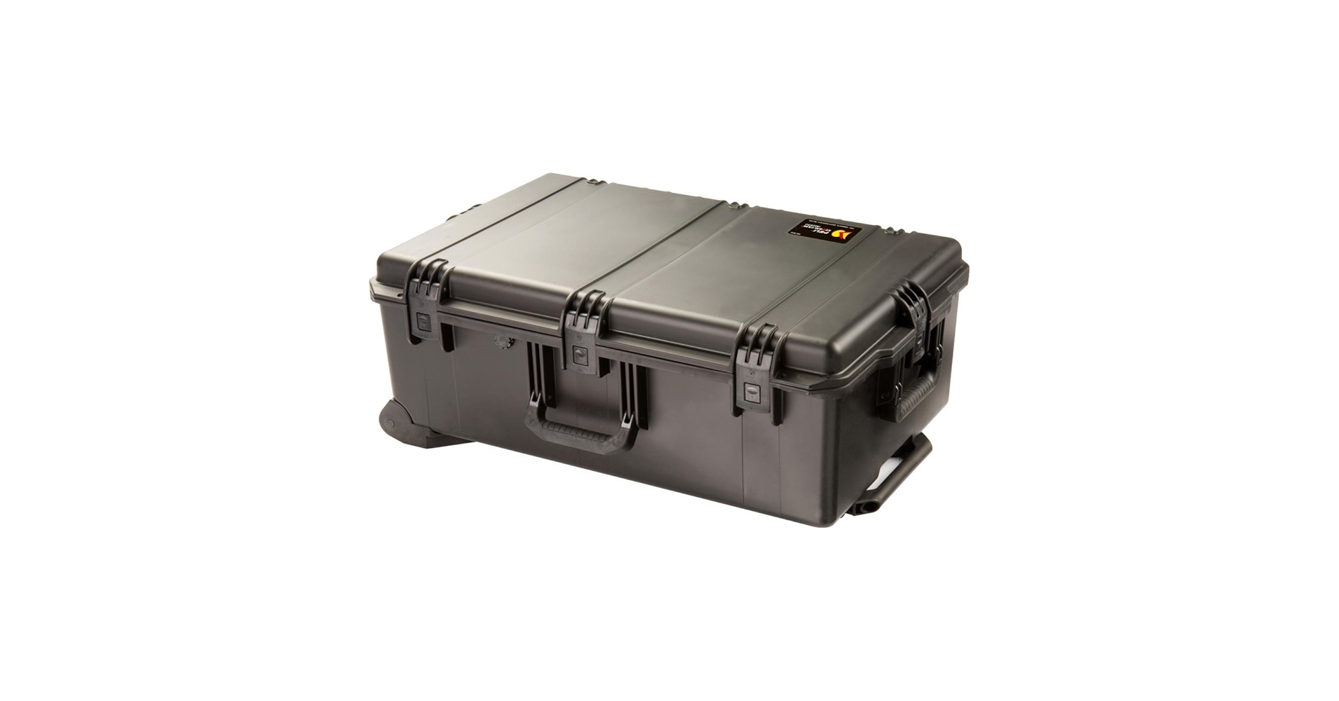 防犯・セキュリティ用品 HARDIGG STORM CASE iM2950 Amazon.com: Pelican Storm iM2950 Case With Foam (Black