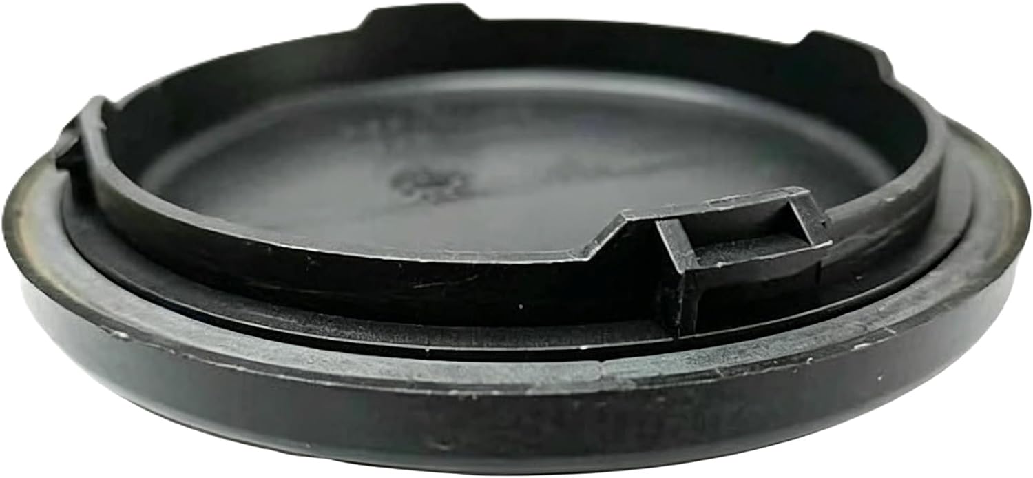Headlight Dust Cap for Mercedes Benz, Low Beam Bulb Cover, Replaces OEM 1305219154 1305219121 15822200