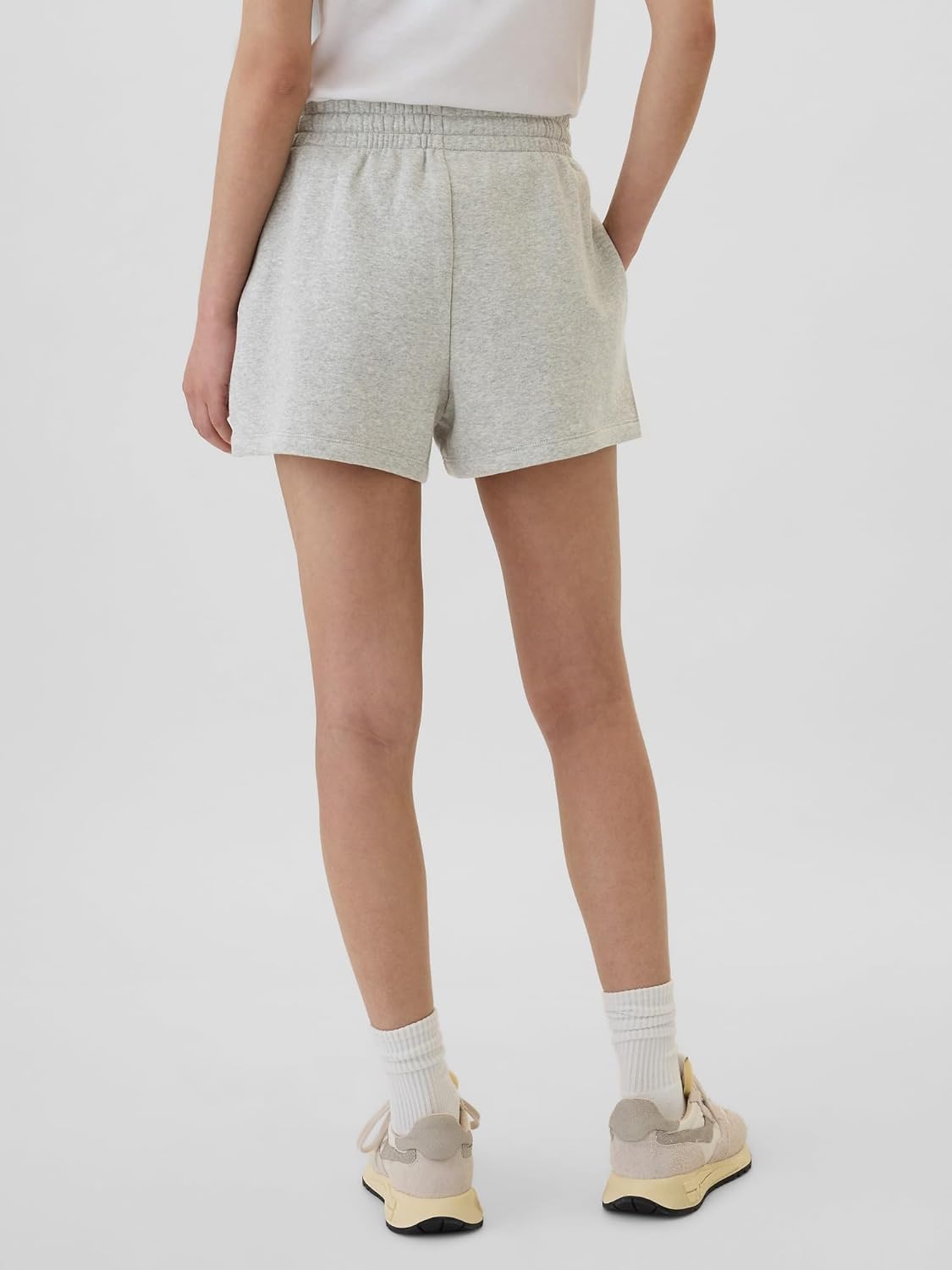Gap Women's Logo Short