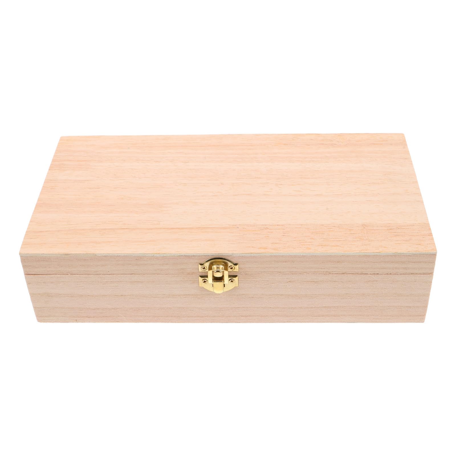 Caja de madera para guardar hidrómetro, estuche portátil para fermentación casera