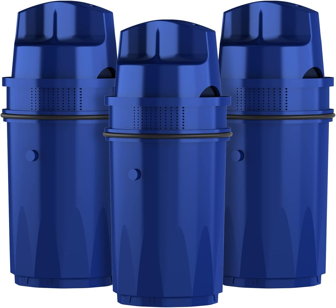 Waterspecialist CRF-950Z Filtro Acqua Per Brocche E Distributori PUR – Confezione Da 3, Certificato NSF, Compatibile Con PPT700W, CR-1100C, DS-1800Z - 2