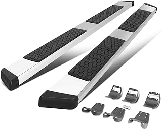 Running Boards For Ford F150 Picks collage image 4