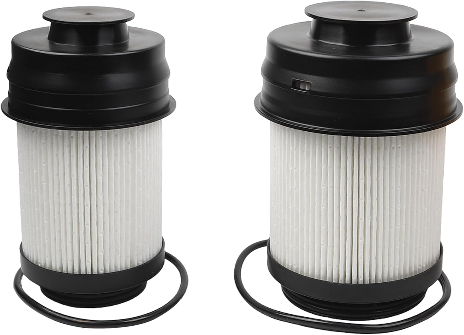 Dasbecan 6.7 Cummins Fuel Filter Water Separator Compatible with 2025-2026 Ram 2500 3500 4500 5500 6.7L Turbo Diesel Engines Replaces# 68677800AA