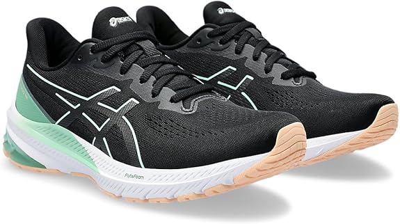 ASICS Women's GT-1000 12 Shoes