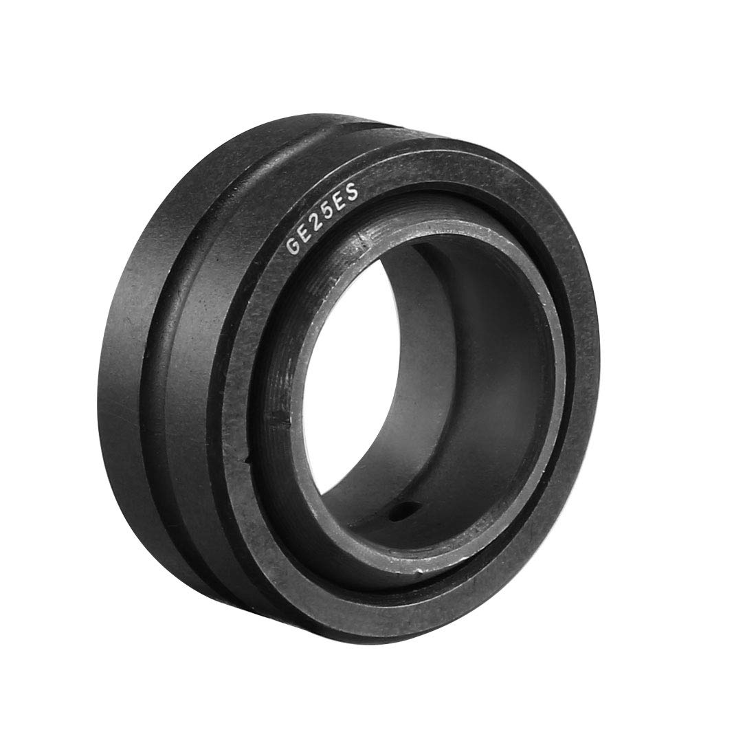 uxcell GE25ES Spherical Plain Radial Bearing 25mm Bore 42mm OD 20mm 16mm | Inner Ring Width, Outer Ring Width