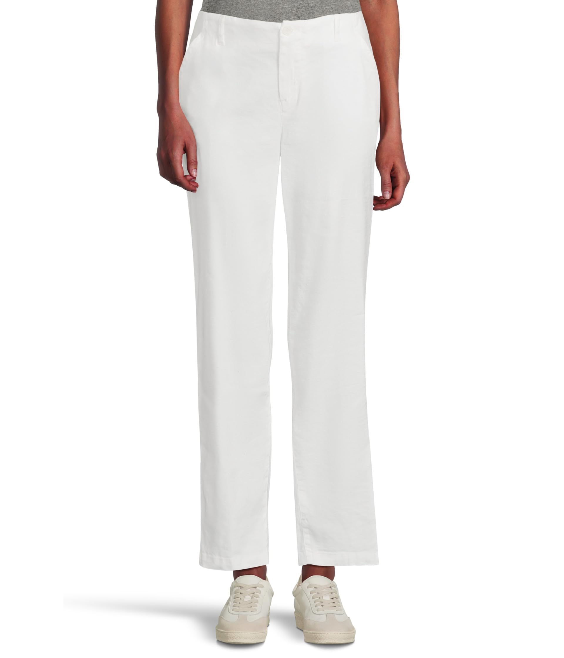 NYDJ Womens Marilyn Trouser