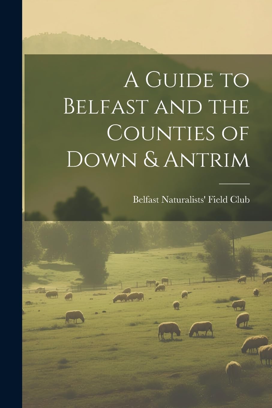 A Guide to Belfast and the Counties of Down & Antrim