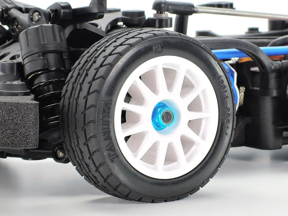 Amazon | タミヤ(TAMIYA) ホップアップオプションズ No.1999 OP.1999 M