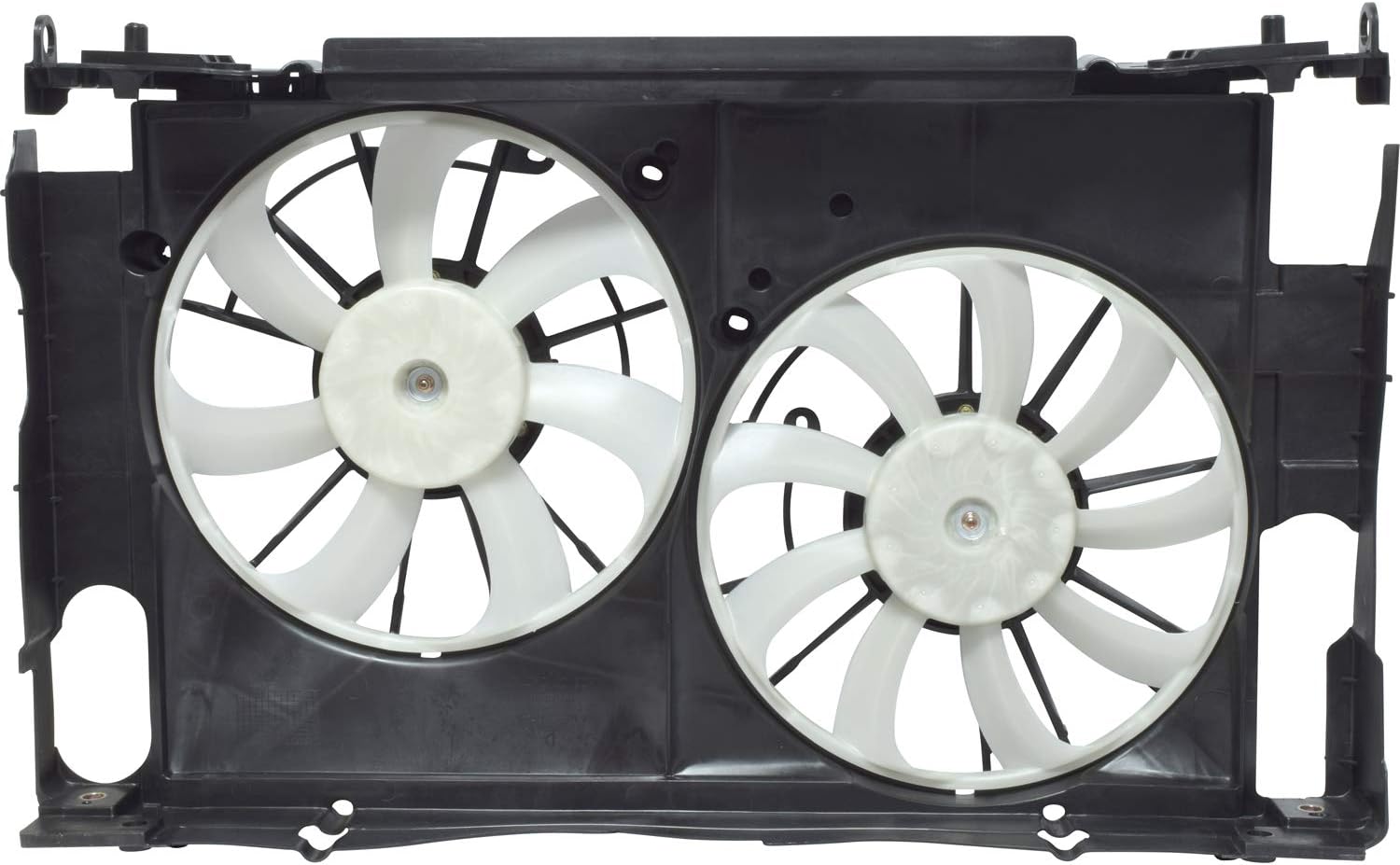 Dual Radiator and Condenser Fan Assembly FA 50419C