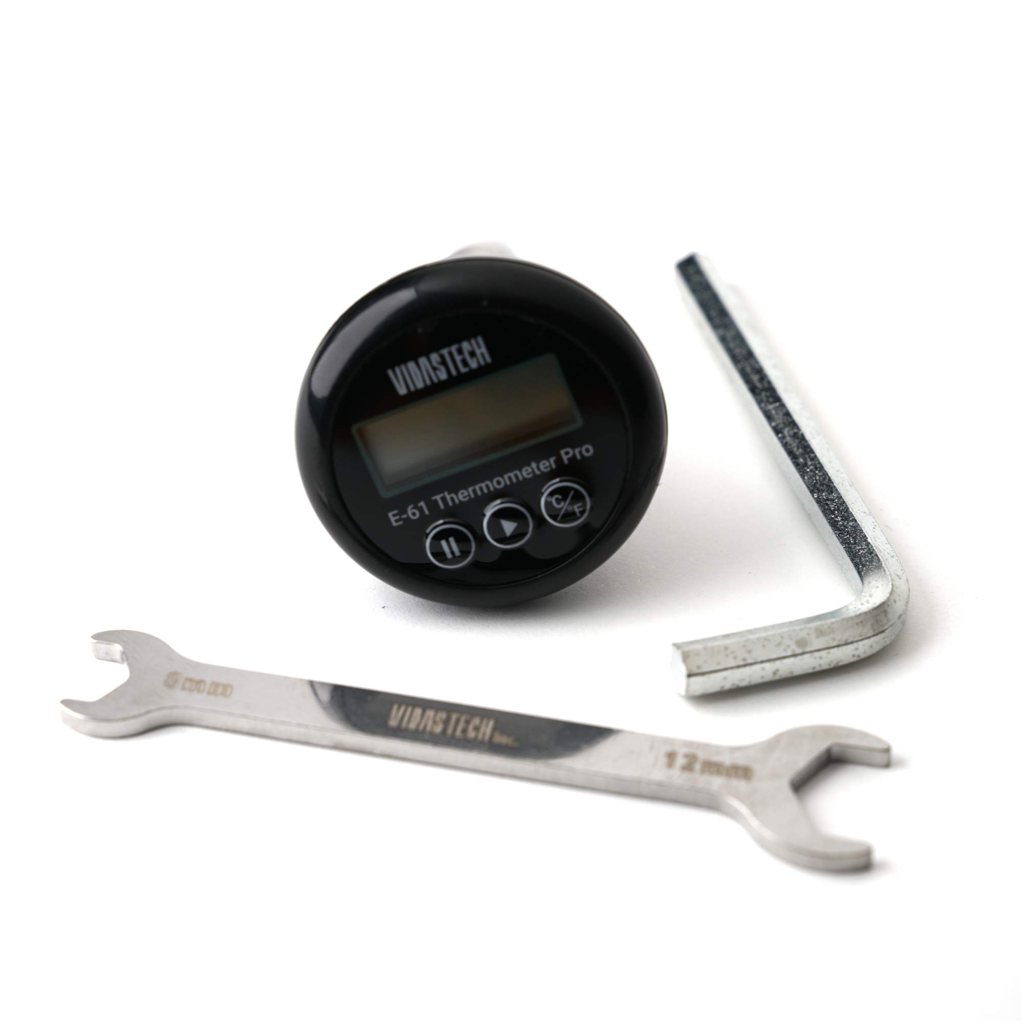 head Thermometer Temperature Sensor 