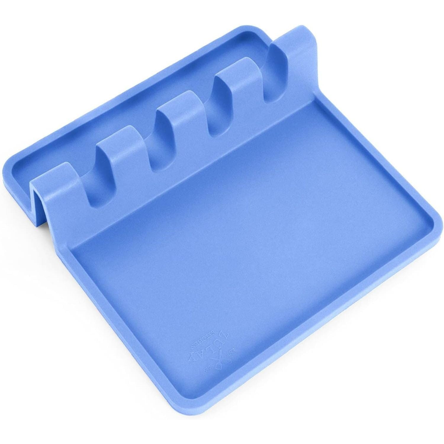 Silicone Utensil Rest