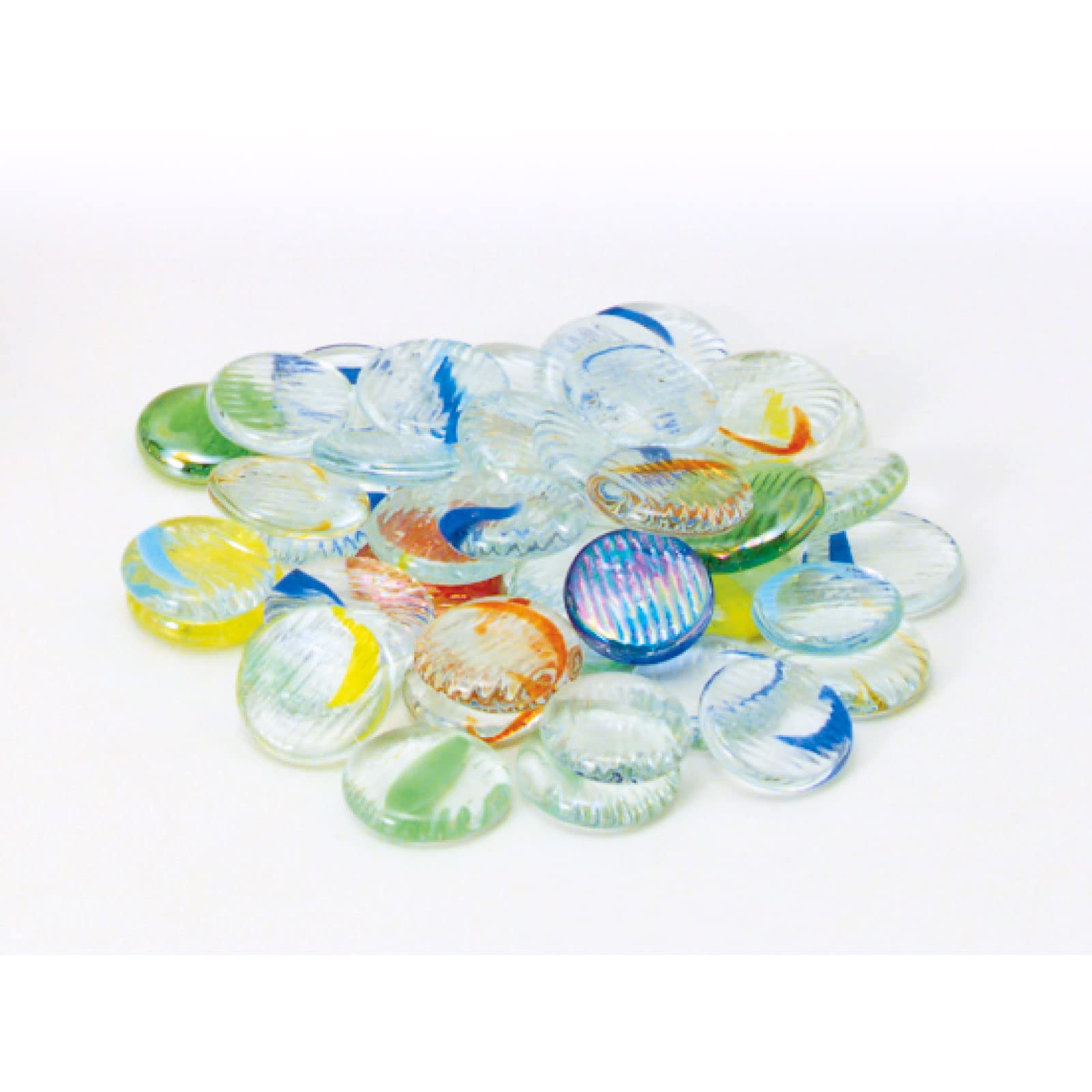 Amazon.co.jp: ギンポー おはじき OH-N あそびっこ 銀鳥産業