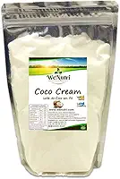 Leite de Coco em Pó - Coco Cream 1Kg Wenutri
