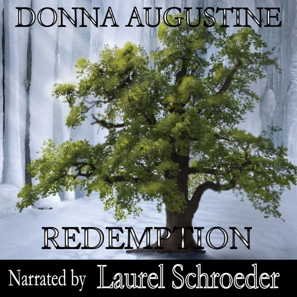 Cover art for Redemption: Alchemy Series, Book 4