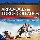  Arpa, Voces & Toros Coleados, Vol. 2