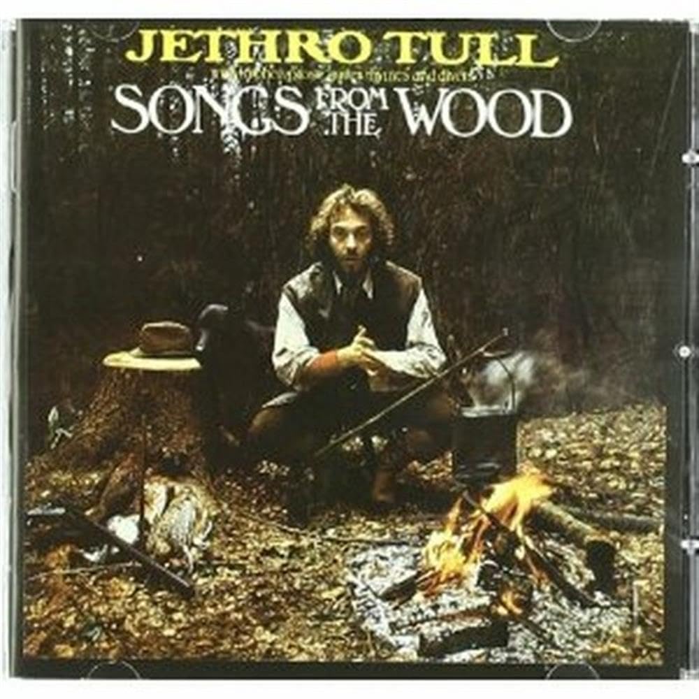 Songs from the Wood 2003