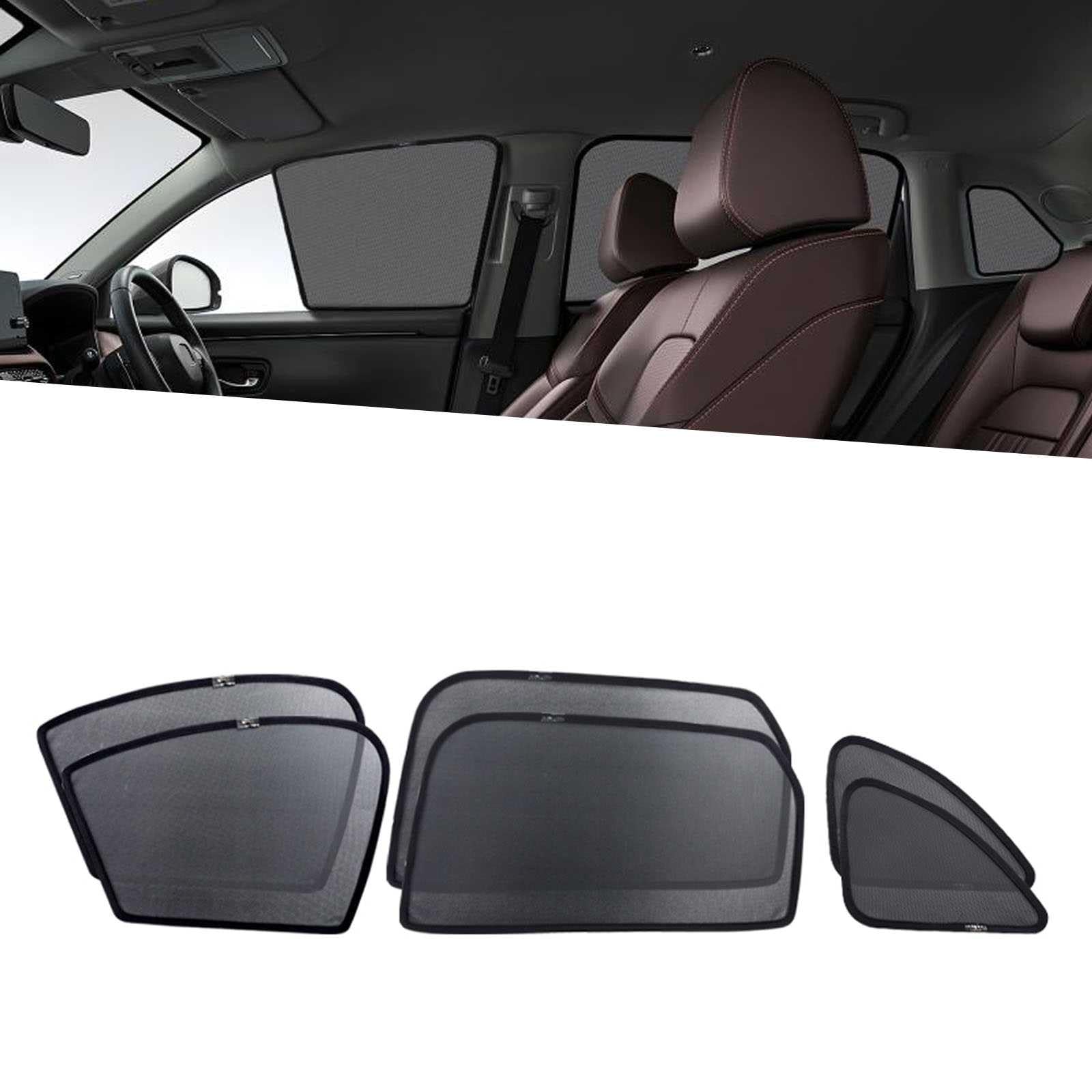 エスティマ　メッシュ　サンシェード　マグネット Amazon | トヨタ エスティマ Previa 30系 2000-2006 マグネット