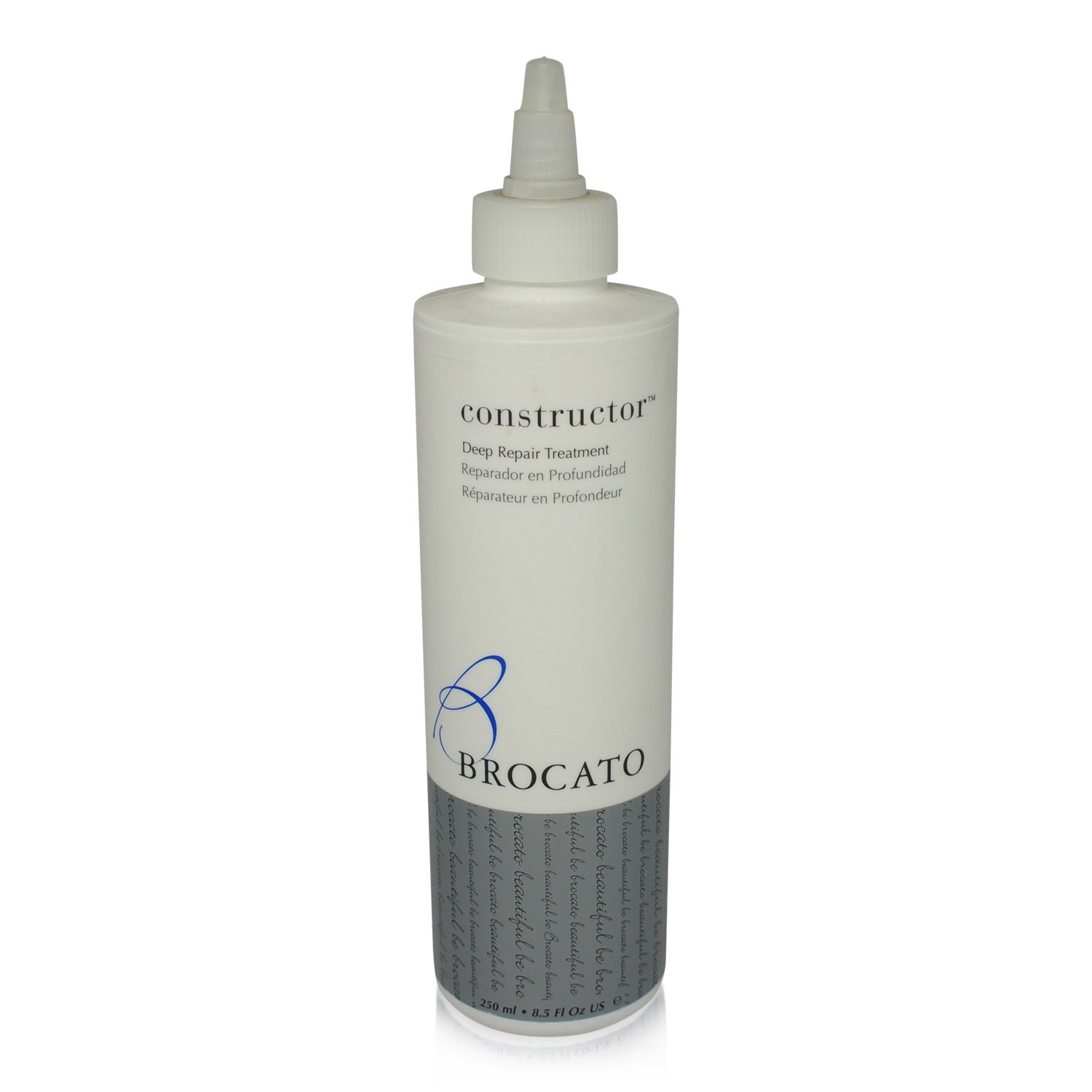Brocato Constructor Deep Repair Treatment 8.5oz