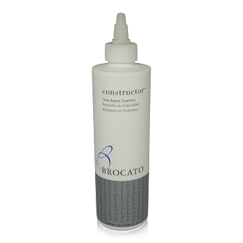 Brocato Constructor Deep Repair Treatment 8.5oz