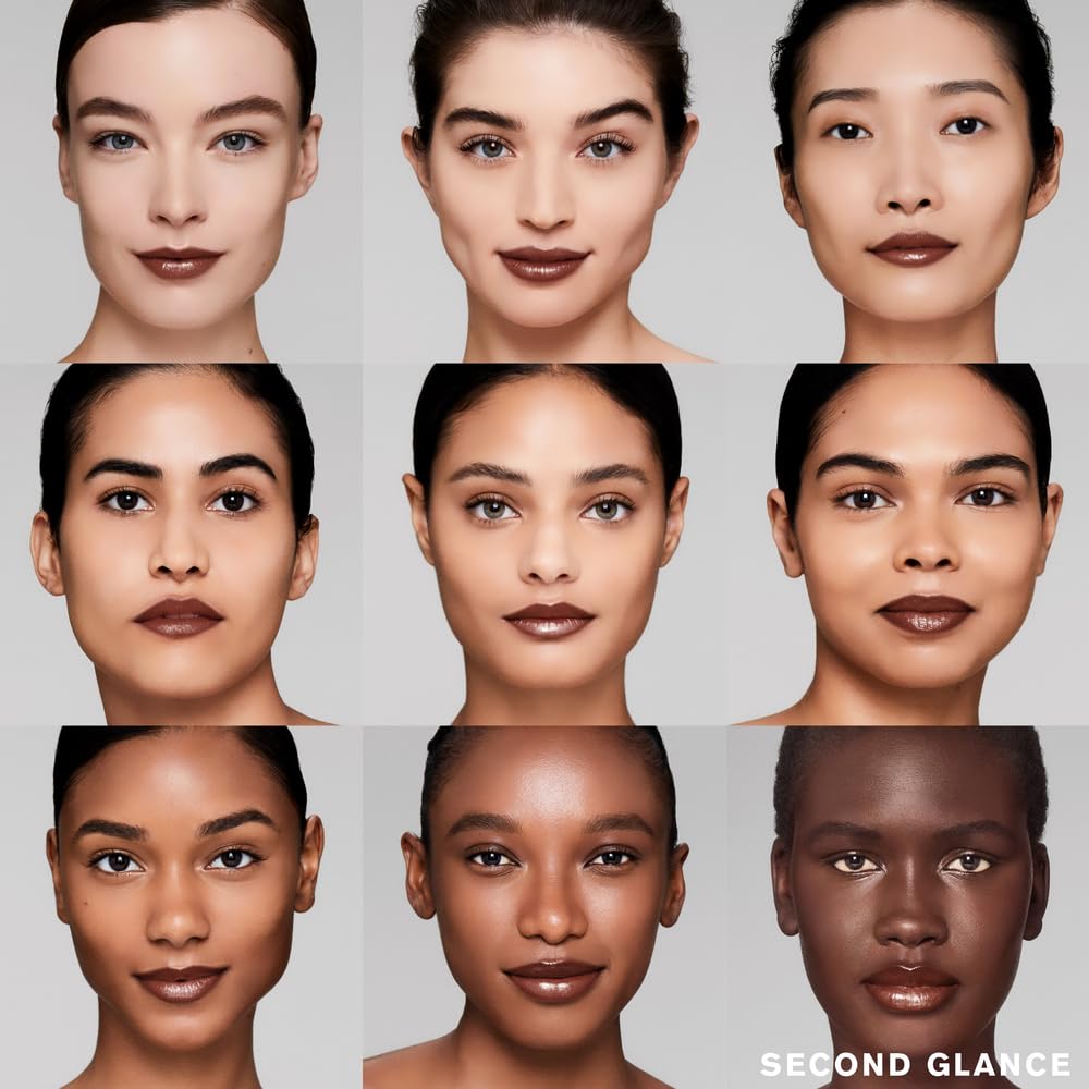 Estée Lauder Pure Color Explicit Long-Lasting Slick Shine Lipstick