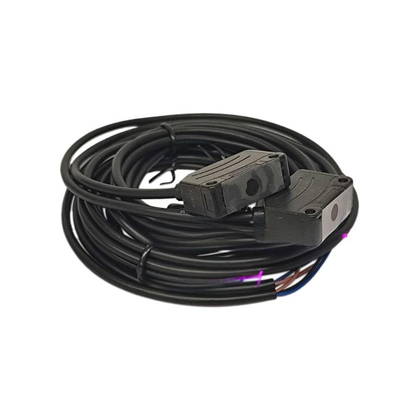 ZVQYSGIW 1PCS BJ15M-TDT BJ15M-TDT-P PHOTO SENSOR DC12-24V(BJ15M-TDT)
