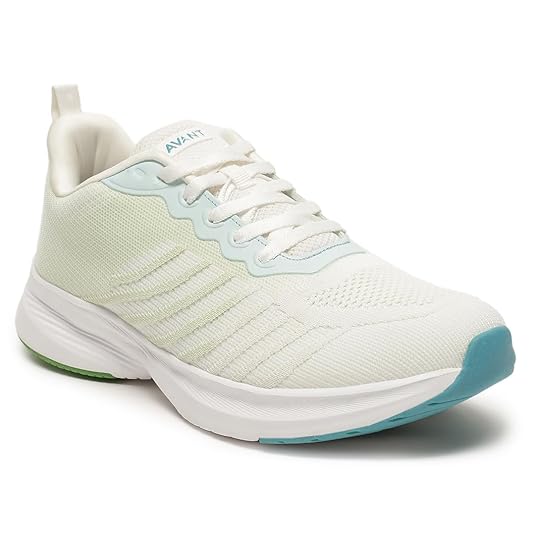 AVANT Men's SpartanX Running Shoes