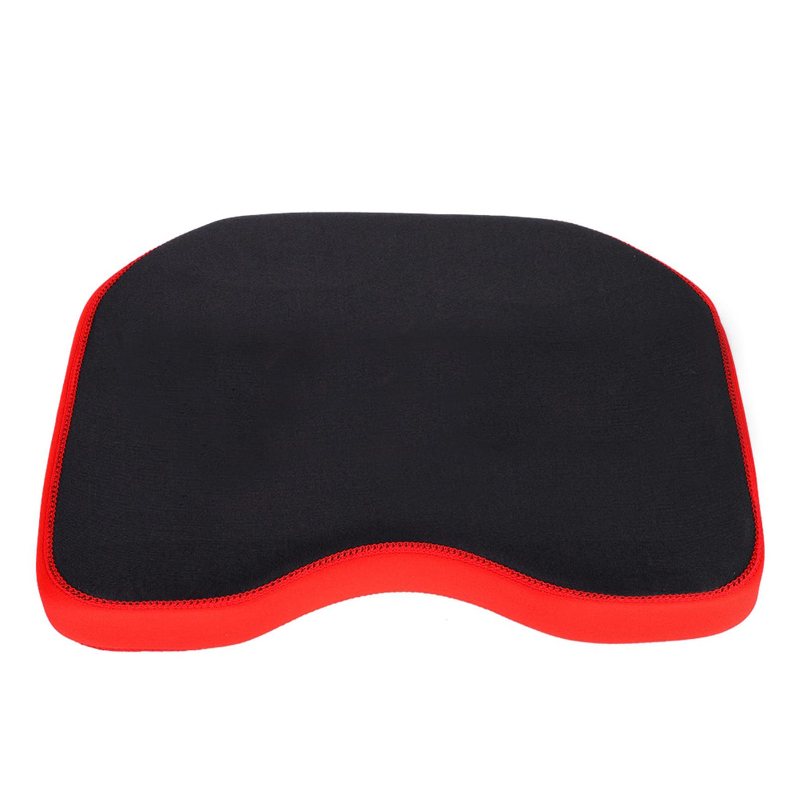 Joyzan Coussin de siège Kayak, Bateau Pêche Radeau Étanche Sit Siège Confort Kayak Rehausseur Confortable Épaissir Doux Canoë Pad D'assise Portable Antidérapant Camping Plein Air Assis Accessoire