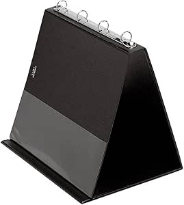 Buste Trasparenti VELOFLEX Formato A3 - 10 Pezzi, Orizzontali, Con Foratura Europea, 0.08mm