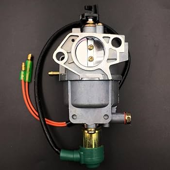 Ajnlx Carburetor Compatible with Champion CPE 100110 459CC 9200