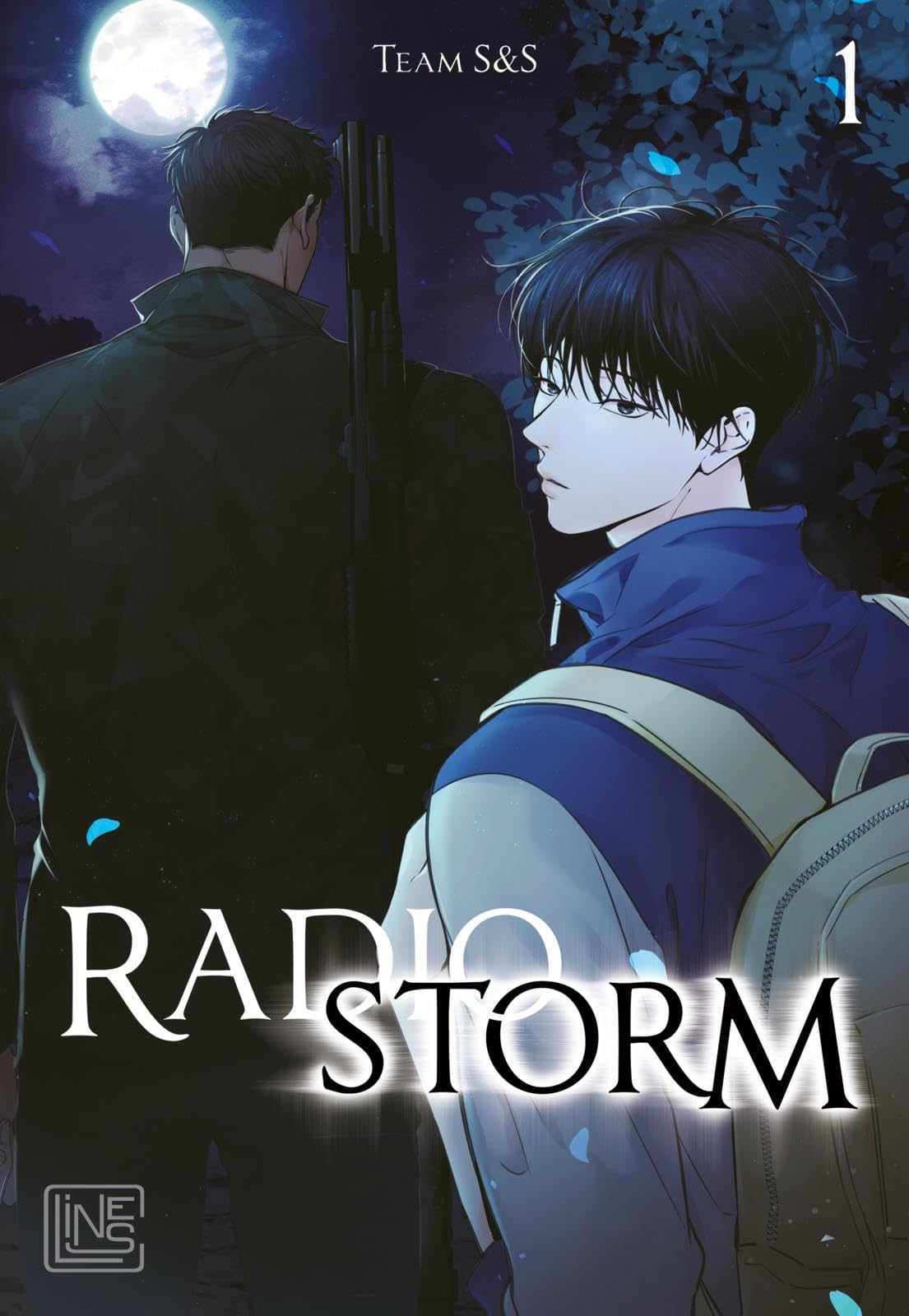 アニメ DOUBLE BIND RADIO DRAMA VOL.1 614UOBISrdL.jpg
