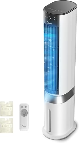 Midea MCF23XRB Luftkühler