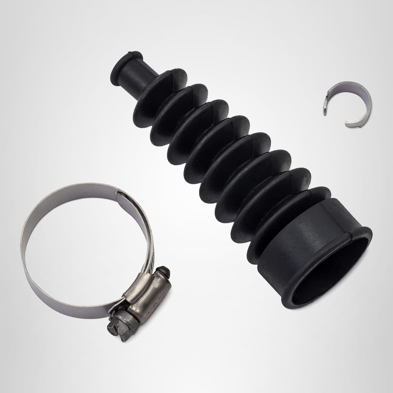 柊  Amazon.com: Quicksilver 74639Q02 Shift Cable Bellows for