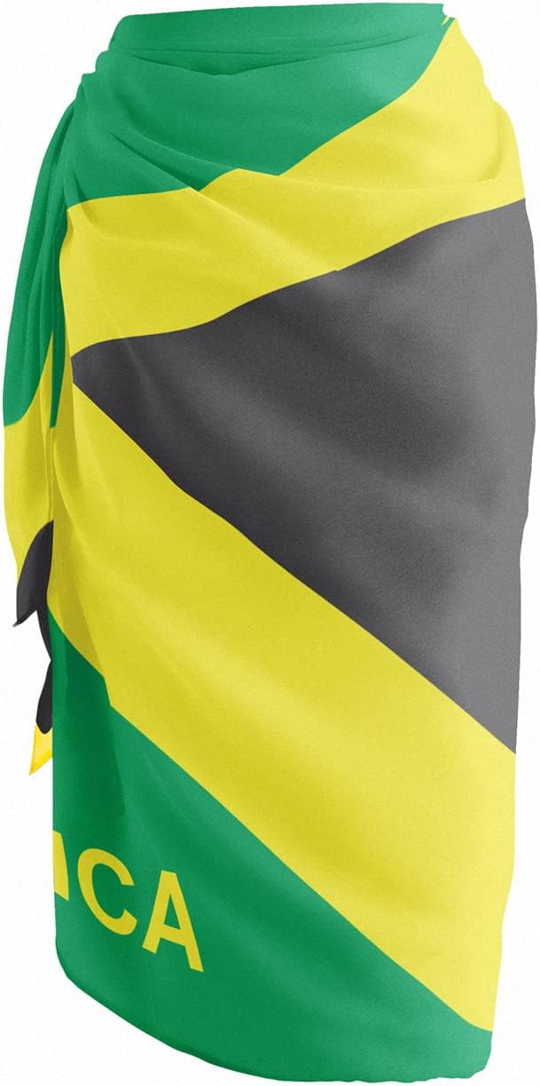 Beach Sarong Womens Swimsuit Wrap Cover Up Long coverups for Women - Image 2