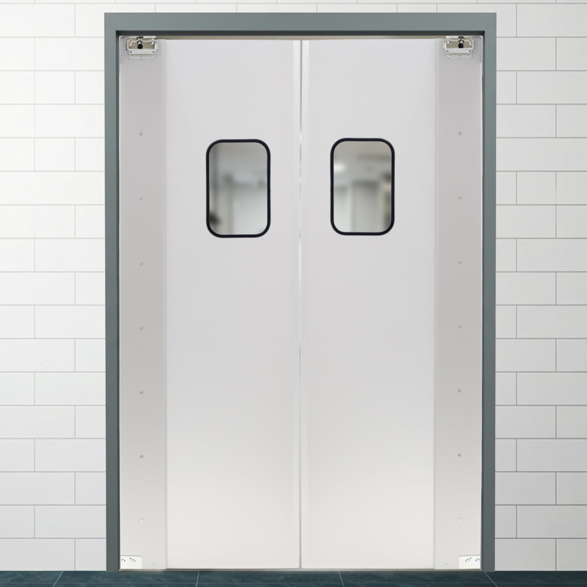 Amazon.com: Kratos Double Traffic Door, 9