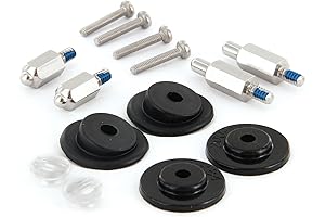 PetSafe Replacement Collar Access Kit for Pet Fencing Receiver Collars