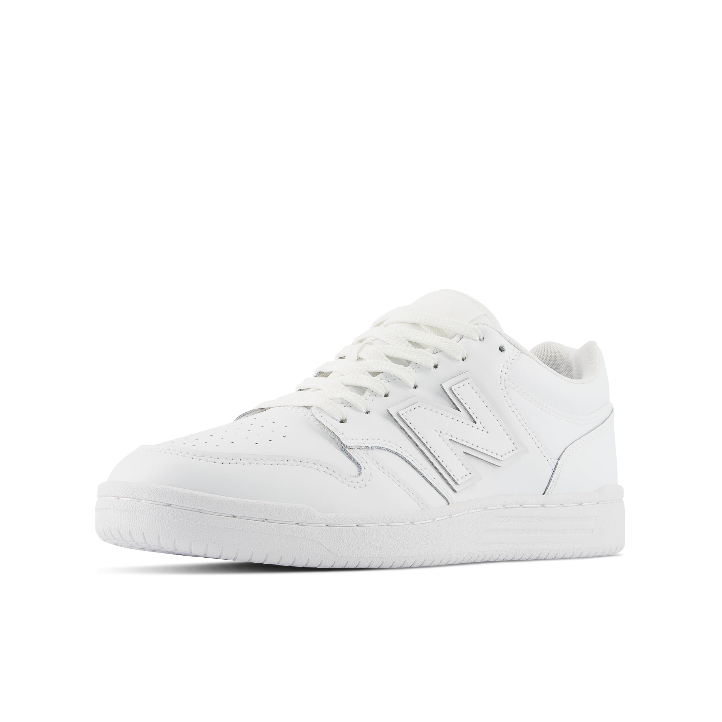 New Balance 480 Chaussures pour Homme White 37/​M