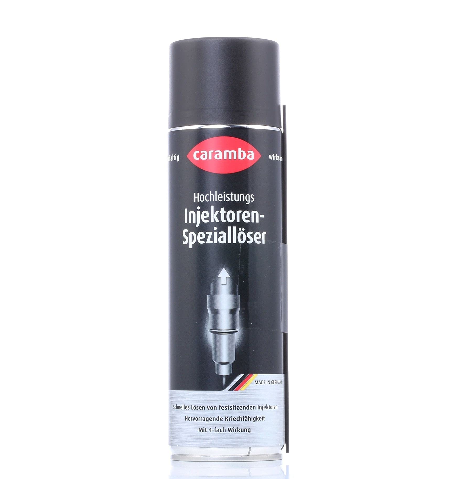 Caramba 6610050 Dégrippant Spécial EDI 500 ml