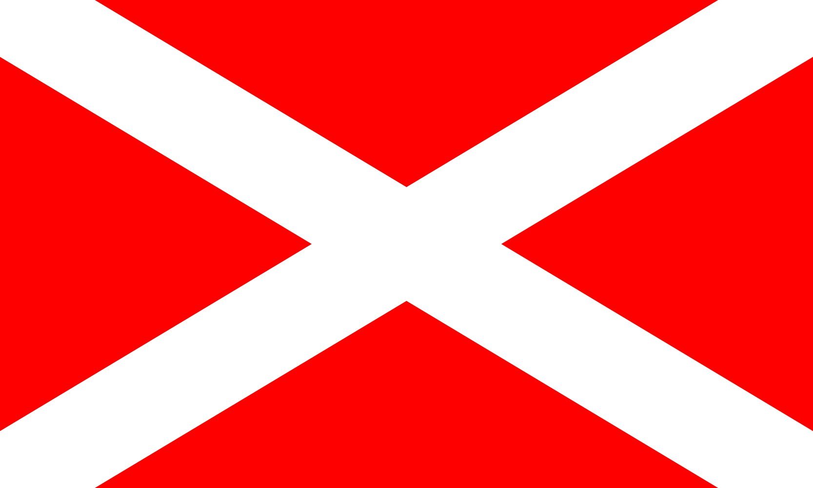 Drapeau Large Elleore pour pavoiser votre intérieur aux couleurs d'Elleores