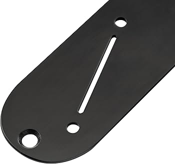 Amazon.co.jp: Musiclily Pro 32mm スチール製 テレキャスター用