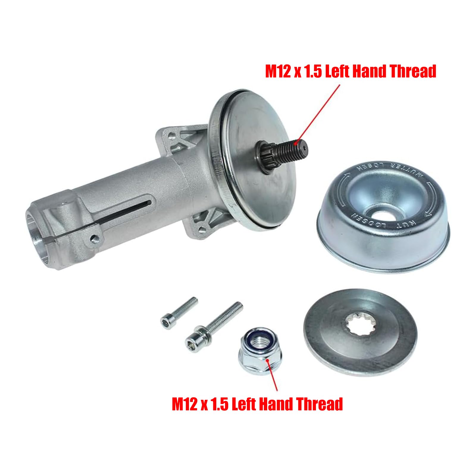Testina di ricambio 4147 640 0103 4147 640 0104 per FS260 FS311 FS360 FS410 FS460 FS490 diversi modelli