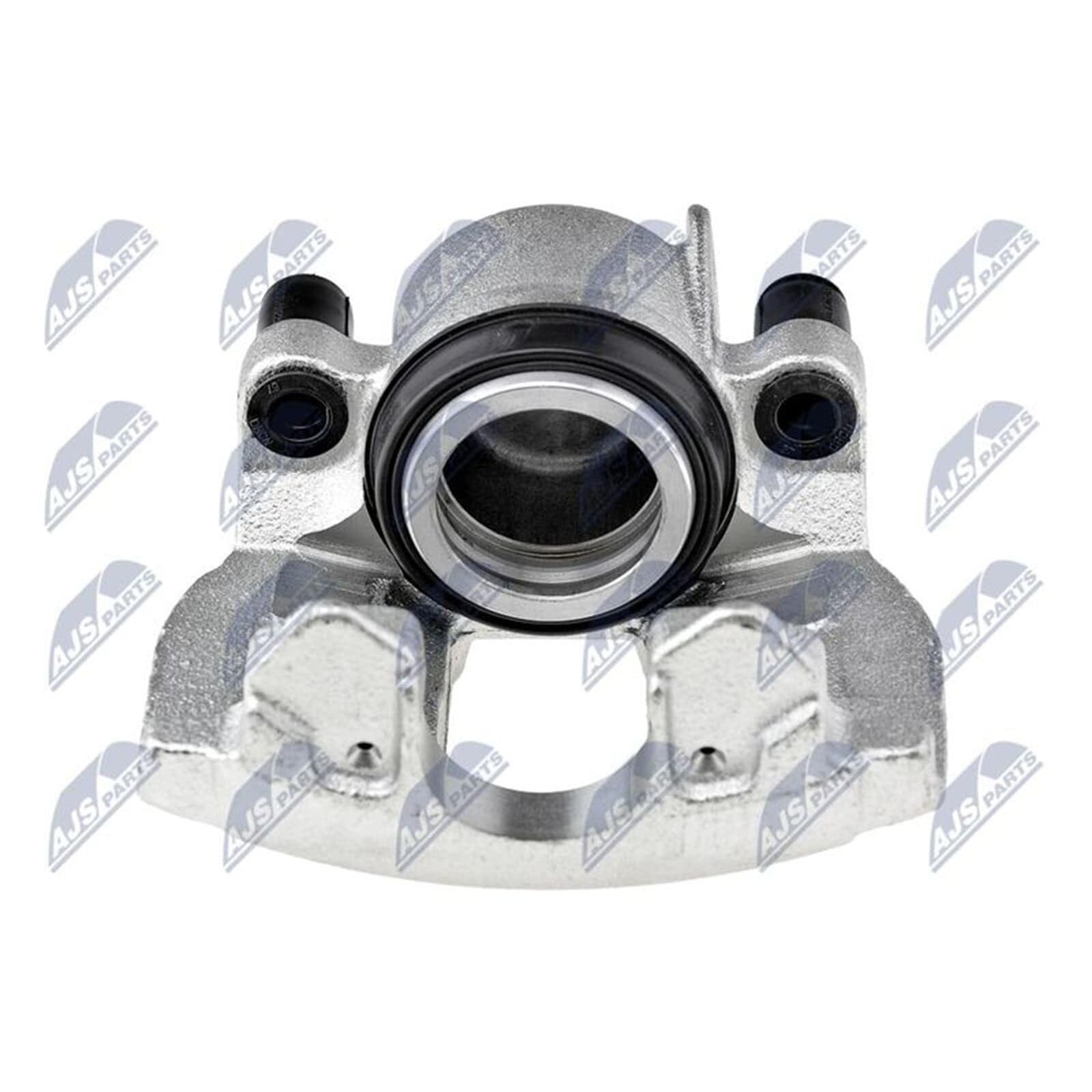 2x NTY Bremssattel vorne links+rechts | Hzp-Vv-003 + Hzp-Vv-002 Kompatibel mit S60 I (384),S70 (874),S80 I (184),V70 II (285),XC70 I Cross Country (295)