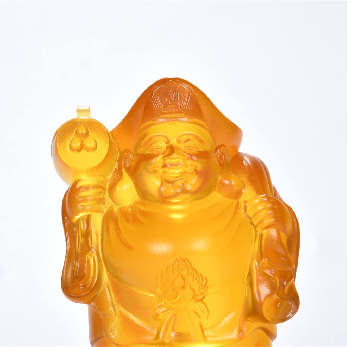 Amazon｜仏像 大黒天様像 置物 開運招福七福神 必勝の守り神