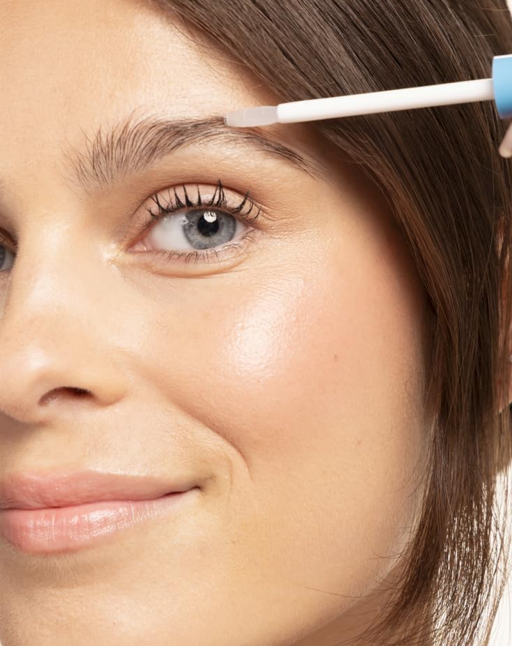 Sérum pour sourcils clairsemés MAVALA Double-Brow traitement naturel