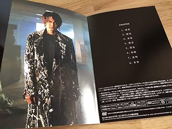 buck-tick 櫻井敦司）LONGINUS＜初回限定版＞【DVD】 楽天市場】LONGINUS 限定盤 [DVD] 櫻井敦司 新品 : クロソイド屋